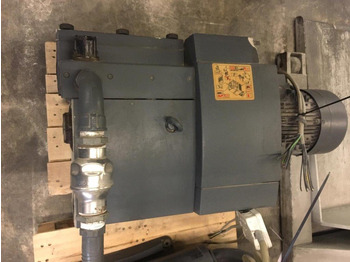 Industriālā iekārta