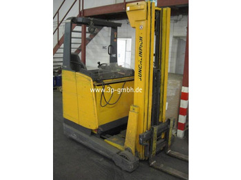 Bīdmasta krautņotājs JUNGHEINRICH ETV