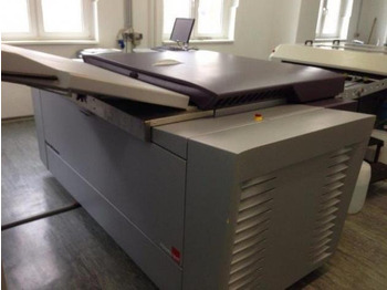 Drukas iekārtas Kodak Magnus 800 Thermal CtP System Fully Automatic: foto 2