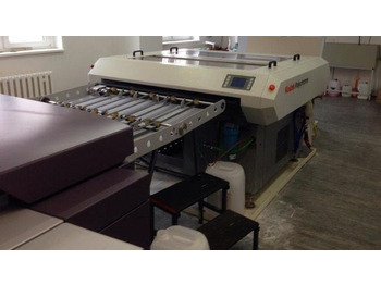Drukas iekārtas Kodak Magnus 800 Thermal CtP System Fully Automatic: foto 3