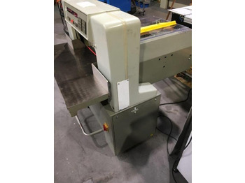 Papīra griešanas mašīna Polar Mohr 55 EM cutting machine: foto 3
