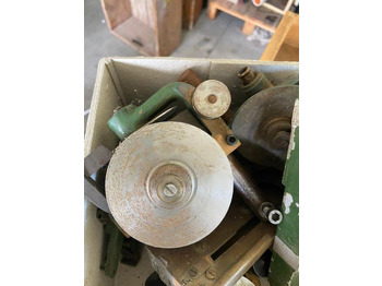 Rezerves daļa - Drukas iekārtas Spare parts for Brehmer thread sewing machines: foto 5