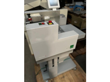 Locīšanas mašīna Single sheet suction feeder Schneider Multigraf 375 xl Model 375.202-22: foto 2