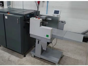 Locīšanas mašīna Single sheet suction feeder Schneider Multigraf 375 xl Model 375.202-22: foto 4