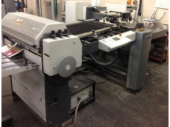 Locīšanas mašīna