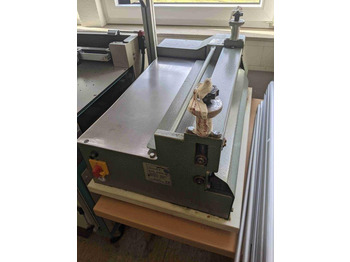 Iesiešanas mašīna