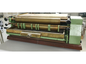 Iesiešanas mašīna