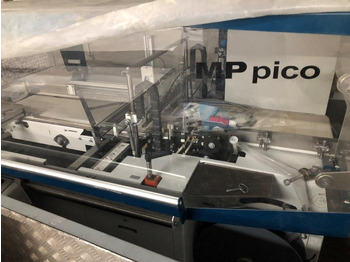 Iepakošanas mašīna