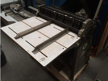 Iesiešanas mašīna