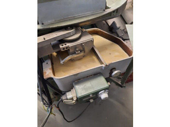 Four clamps Perfect binder Muller Martini Amigo Plus 1580.0410 līzingu four clamps Perfect binder Muller Martini Amigo Plus 1580.0410: foto 3