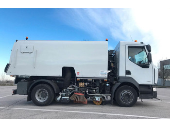 Ielu tīrīšanas mašīna RENAULT