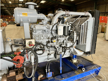 2h Energy 150 kVa IVECO 8361 līzingu 2h Energy 150 kVa IVECO 8361: foto 2