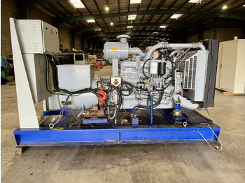 2h Energy 150 kVa IVECO 8361 līzingu 2h Energy 150 kVa IVECO 8361: foto 1