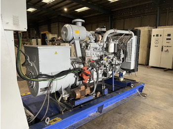 2h Energy 150 kVa IVECO 8361 līzingu 2h Energy 150 kVa IVECO 8361: foto 3