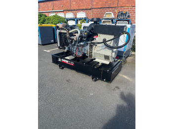 Elektroģenerators PRAMAC