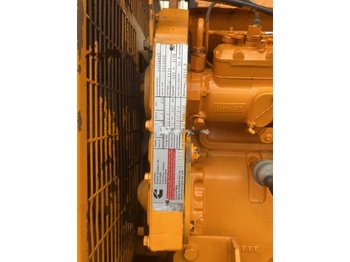 SDMO 100 kVa Cummins 6BT5.9 līzingu SDMO 100 kVa Cummins 6BT5.9: foto 5