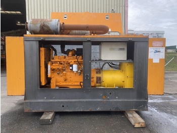 SDMO 100 kVa Cummins 6BT5.9 līzingu SDMO 100 kVa Cummins 6BT5.9: foto 2