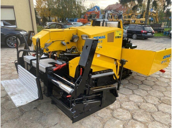 Asfalta klājējs Demag DF-45C: foto 5