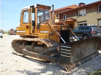 Buldozers Liebherr PR721C-M: foto 4