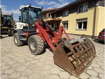 Riteņu iekrāvējs TEREX