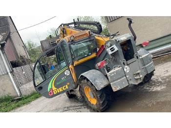 Dieci 37.7 Agri Star līzingu Dieci 37.7 Agri Star: foto 2 Dieci 37.7 Agri Star līzingu Dieci 37.7 Agri Star: foto 2