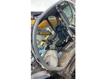 Dieci 37.7 Agri Star līzingu Dieci 37.7 Agri Star: foto 4 Dieci 37.7 Agri Star līzingu Dieci 37.7 Agri Star: foto 4