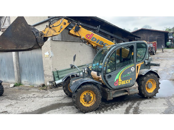 Dieci 37.7 Agri Star līzingu Dieci 37.7 Agri Star: foto 1 Dieci 37.7 Agri Star līzingu Dieci 37.7 Agri Star: foto 1