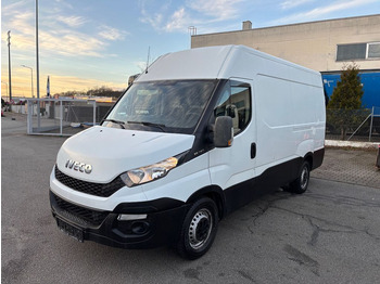 Kravas mikroautobuss IVECO Daily