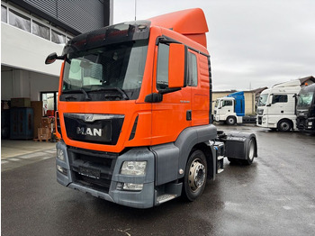 Vilcējs MAN TGX 18.400