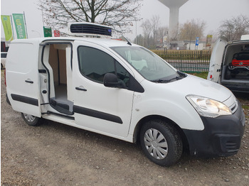 Komercauto refrižerators CITROËN Berlingo