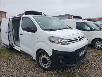 Komercauto refrižerators CITROËN Jumpy