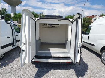 Komercauto refrižerators FIAT Doblo