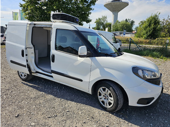 Komercauto refrižerators FIAT Doblo
