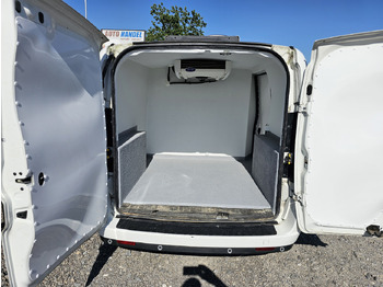 Komercauto refrižerators FIAT Doblo