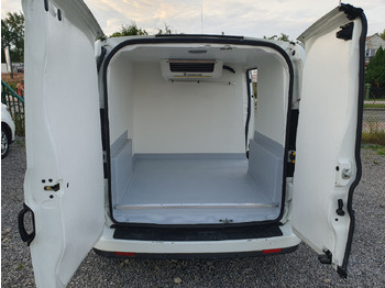 Komercauto refrižerators FIAT Doblo