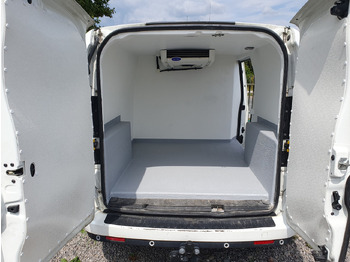 Komercauto refrižerators FIAT Doblo