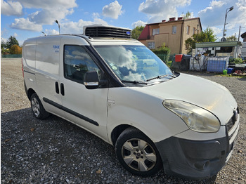 Komercauto refrižerators FIAT Doblo