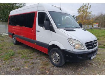 Mikroautobuss MERCEDES-BENZ Sprinter 416