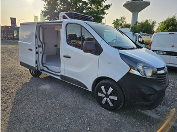 Komercauto refrižerators OPEL Vivaro