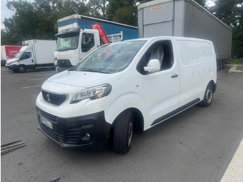 Komercauto refrižerators PEUGEOT Expert