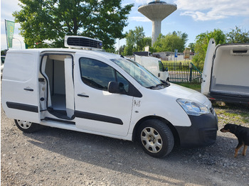 Komercauto refrižerators PEUGEOT Partner