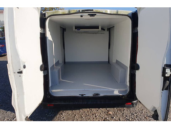 Komercauto refrižerators RENAULT Trafic
