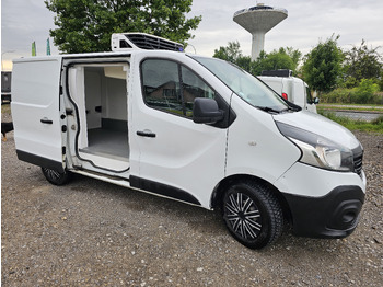 Komercauto refrižerators RENAULT Trafic