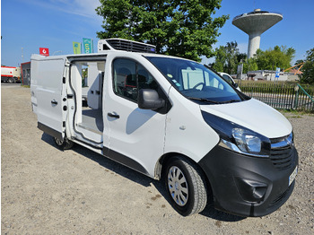Komercauto refrižerators RENAULT Trafic