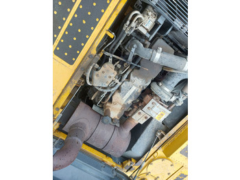 Ekskavators 2012 Komatsu PC240LC-8: foto 4