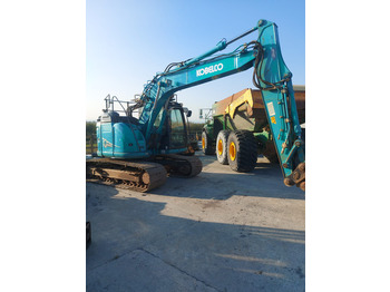Ekskavators KOBELCO
