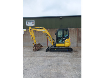 Ekskavators KOBELCO
