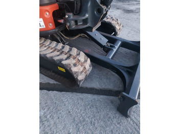 Ekskavators 2024 Hitachi ZXZX33-6CLR: foto 5 Ekskavators 2024 Hitachi ZXZX33-6CLR: foto 5