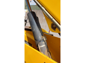 JCB 540-140 līzingu JCB 540-140: foto 4 JCB 540-140 līzingu JCB 540-140: foto 4