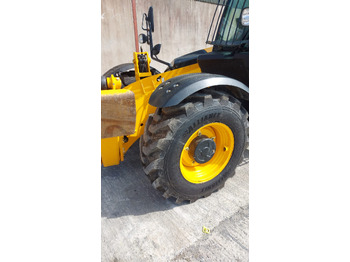 JCB 540-140 līzingu JCB 540-140: foto 2 JCB 540-140 līzingu JCB 540-140: foto 2